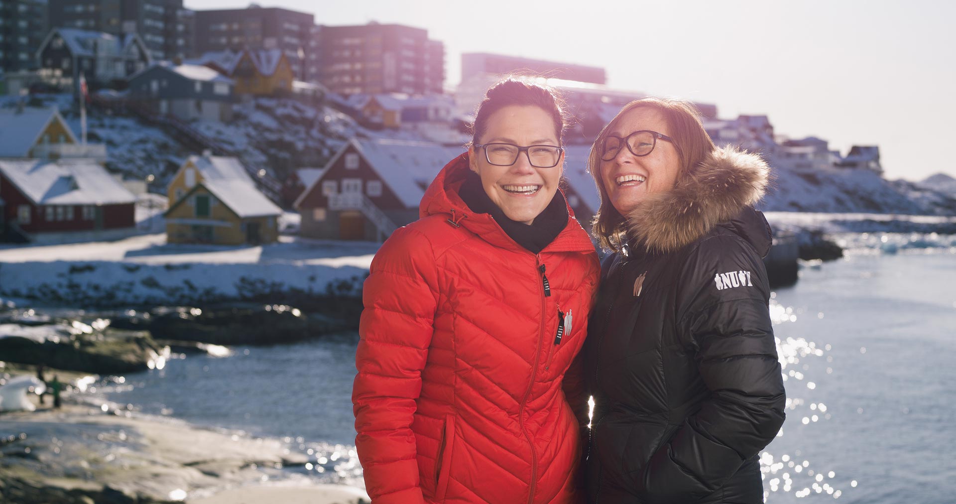 Inuit Quality Clothes
