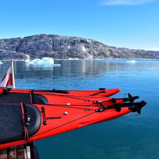 Tasiilaq Tours