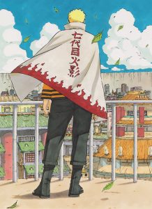 15.HOKAGE