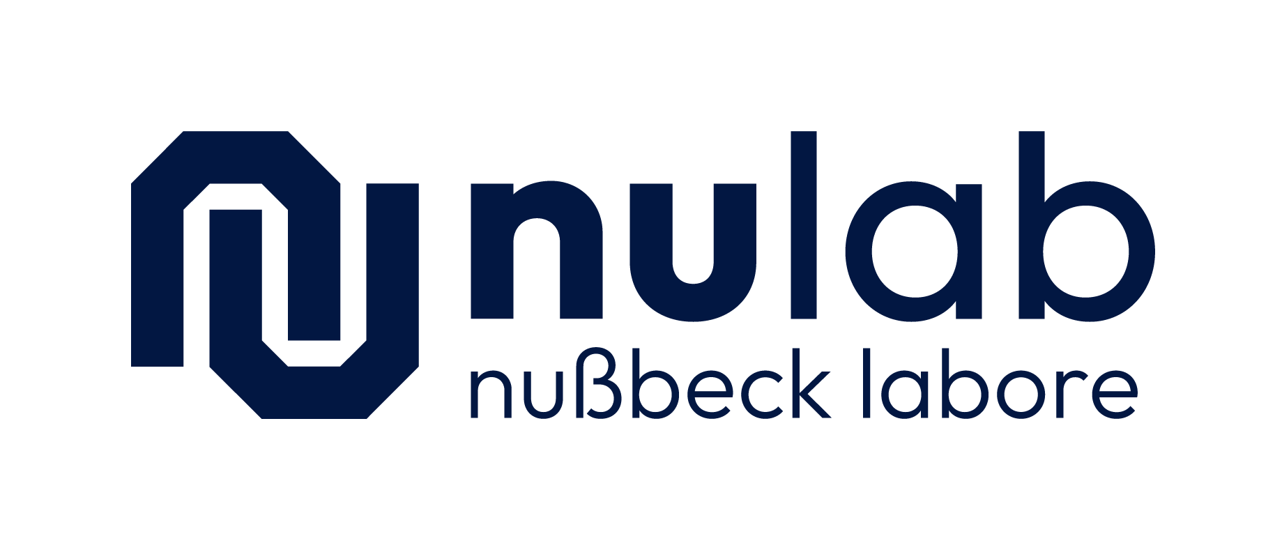 Nußbeck Laborgesellschaft Logo