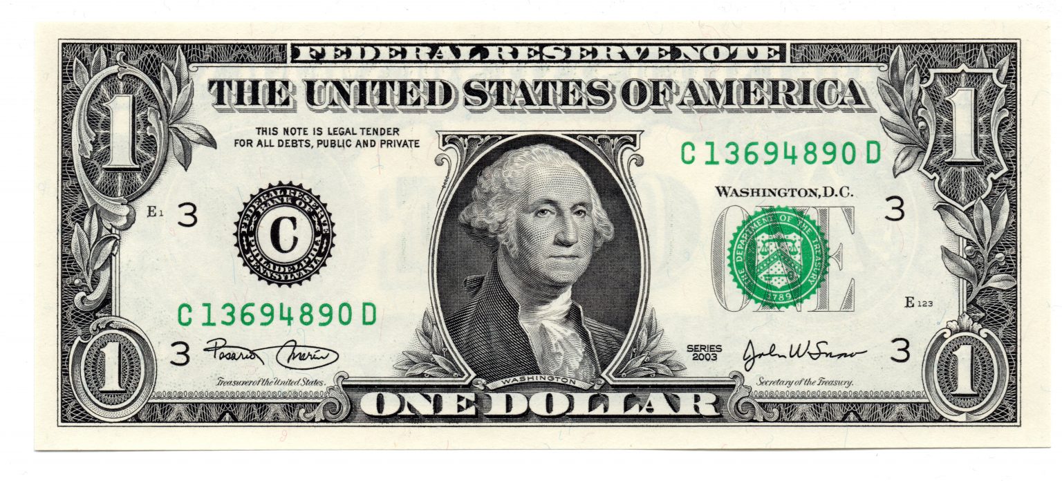 Бумажные деньги сша Бумажные деньги сша