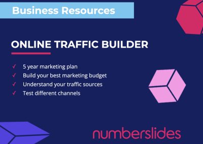 Online Traffic Builder