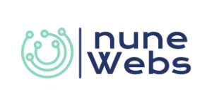 NuneWebs.se logo