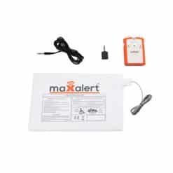 Nurse Call Chair Sensor Mat and Monitor Kit