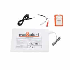 Aid Call Chair Sensor Mat and Monitor Kit – 6 Pin Clear Plug