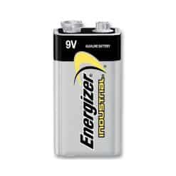 Energizer Industrial 9V Battery – 12pk