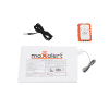 Stereo Chair Sensor Mat and Alarm Monitor Kit
