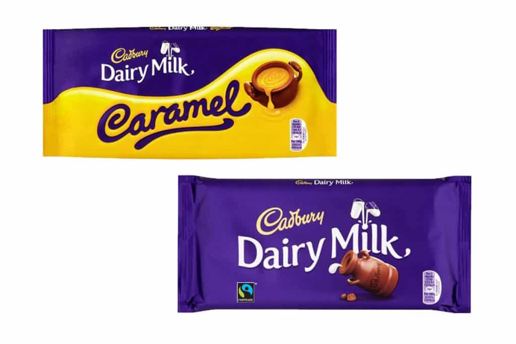 Free Cadbury With Every Order - Nursecall Mats