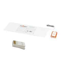 Medicare 6000 Series Bed Sensor Mat and Monitor Kit