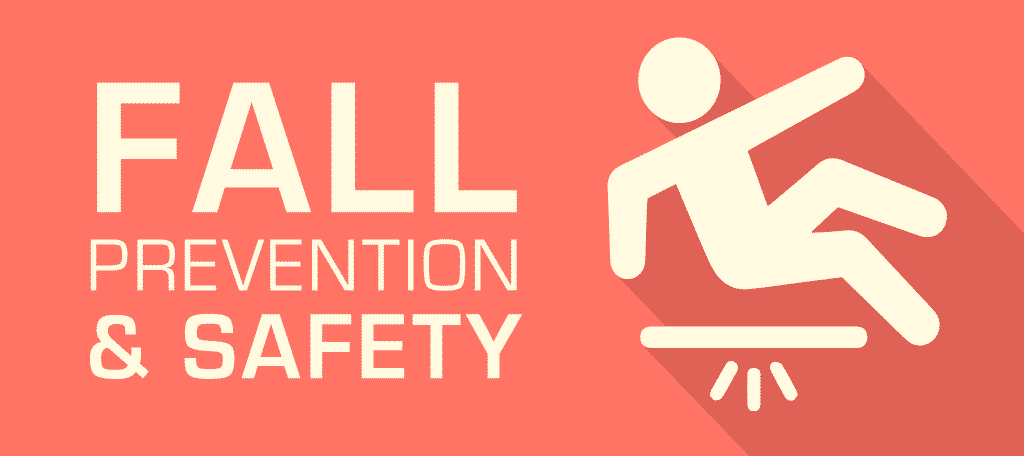 Fall Prevention - Alerta