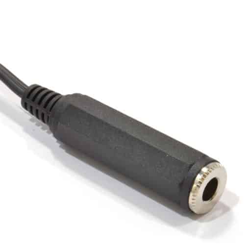 TeleAlarm Nurse Call Adaptor Cable