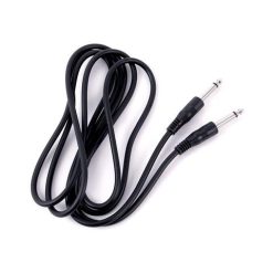 Stereo Nurse Call Connector Lead – Double Ring