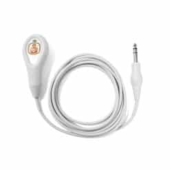 Quantec Plug-in Nurse Call Lead 1.8mt