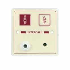 C-Tec / Nursecall 800 Heavy Duty Anti-Bacterial Pressure Floor Sensor Mat – Maxalert