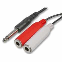 TeleAlarm Nurse Call Adaptor Cable