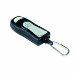 C-Tec Quantec Rechargeable IR/RF Transmitter – push for call, pull for attack