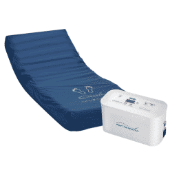 Wiltshire II Air Flow Dynamic Cushion System – Alternating Pressure Relief Cushion