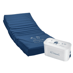 Sensaflex 4000 Gel Topped Foam Mattress