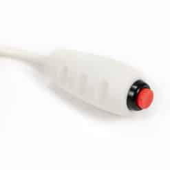 C-Tec Nurse Call Pear Push Wander Lead – 3M