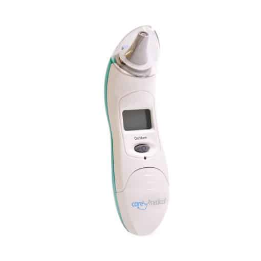 Infrared Tympanic Ear Thermometer