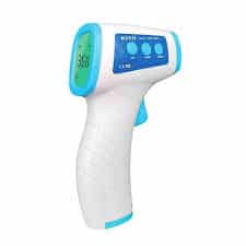 Non-contact Infrared Forehead Thermometer