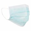 P2 Disposable FFP2 Fold Flat Mask with Exhalation Valve – Box of 10