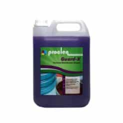 GUARD-X Disinfectant Cleaner – 5L