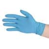 Blue Nitrile Gloves – Powder Free – 100pk – Small