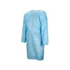 Protective Coverall / Suit – Type 5/6 base coverall – Medium