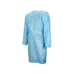 Protective Coverall / Suit – Type 5/6 base coverall – Large