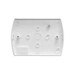 Intercall BB1 Surface Mount Back Box – 5pk