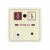 Intercall PIR1 Passive Infra-Red Detector