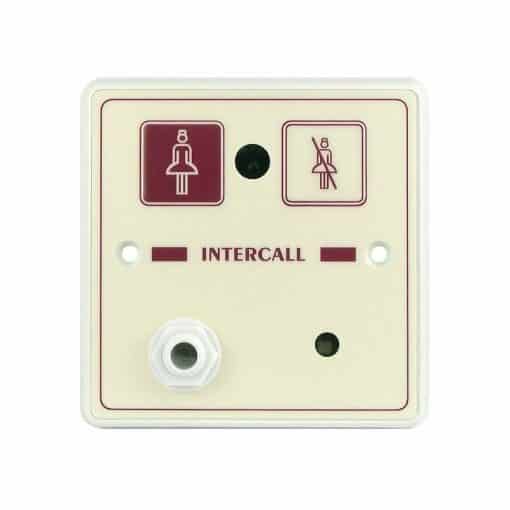 Intercall L722 Infrared Call Point