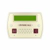 Intercall L733 Door Monitor Point