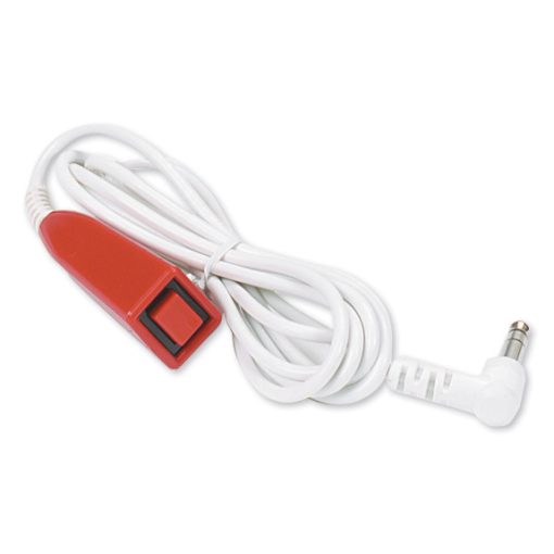 Quantec Nursecall Plug-in Nurse Call Lead 4.2mt