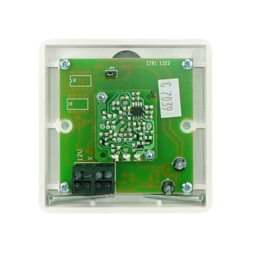 Intercall PIR1 Passive Infra-Red Detector