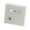 C-Tec / Nursecall 800 Magnetic Reset Point