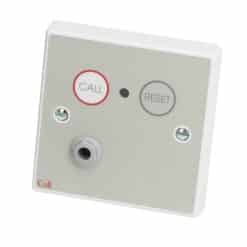 C-Tec / Nursecall 800 Magnetic Reset Point