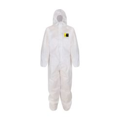 Protective Coverall / Suit – Type 5/6 base coverall – Large