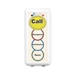 Courtney Thorne Economy+ Room Call Unit