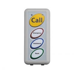 Courtney Thorne Economy+ Room Call Unit