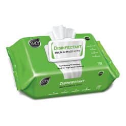 Disinfectant Wipes