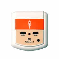 C-Tec / Nursecall 800 Switchable Sounder
