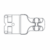 Aid Call Touchsafe Pro Floor Sensor Mat