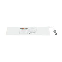 SAS Network II Bed Sensor Mat and Monitor Kit