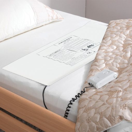 ProPlus Nurse Call Bed Sensor Mat and Monitor Kit