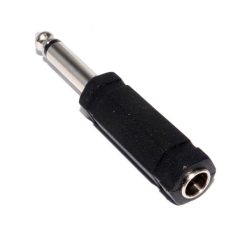 Right Angle Adaptor for Stereo Call Leads