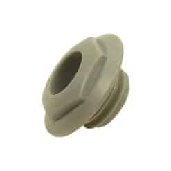 Intercall Faceplate Jack Nut – 10pk