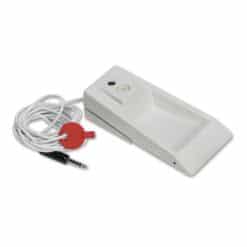 C-Tec Nursecall 800 Plug-in Nurse Call Lead 1.8mt