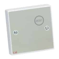 C-Tec Accessible Toilet Reset Point c/w Sounder